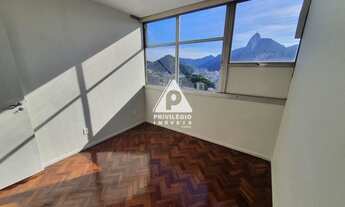 Imagem 5: Apartamento à venda, 3 quartos, 1 vaga, Botafogo - RIO DE JANEIRO/RJ