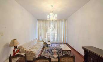 Imagem: Apartamento à venda, 3 quartos, 1 vaga