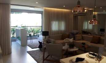 Imagem 3: Apartamento - Taquaral - Campinas