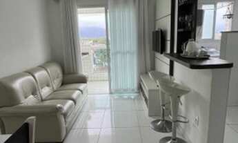 Imagem 4: Apartamento de 1 Dormitório mobiliado com muito bom gosto