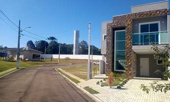 Imagem 7: Terreno à venda, 120 m² por R$ 120.000,00 - Campo de Santana - Curitiba/PR