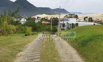 Imagem 6: Terreno à venda, 954 m² por R$ 610.000,00 - Macacú - Garopaba/SC