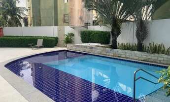 Imagem 2: Apartamento para venda com 64 metros quadrados com 3 quartos em Boa Viagem - Recife - PE