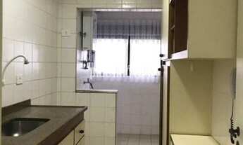 Imagem 6: APTO MORUMBI, ACESSO A COMERCIO, E CORREDOR DE ONIBUS