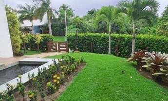 Imagem 7: Casa com 4 dormitórios, 594 m² - venda por R$ 4.300.000,00 ou aluguel por R$ 18.000,00/mês