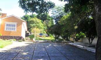 Imagem 7: Casa Orla da Lagoa Lagoa Santa MG