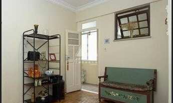 Imagem 5: Excelente apto 3 quartos com vaga na escritura