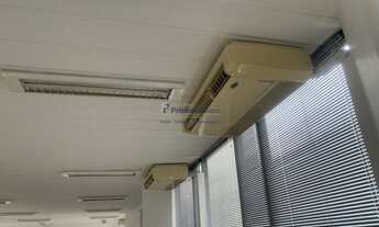 Imagem 2: Excelente sala comercial na Cidade das Monções!