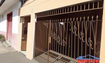 Imagem: Residencial - Pq Santa Felicia Jardim