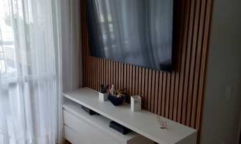 Imagem 6: Apto 2 dormitórios 55m2