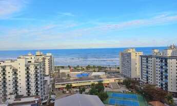 Imagem 7: Apartamento para venda possui 65 metros quadrados com 2 quartos em Ocian - Praia Grande