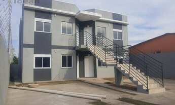 Imagem 2: Apartamento com 2 dormitórios à venda, 55 m² por R$ 189.000,00 - Vila Três Marias - Esteio