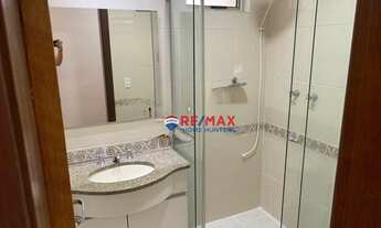 Imagem 7: Apartamento com 3 dormitórios à venda, 70 m² por R$ 495.000,00 - Mansões Santo Antônio - C