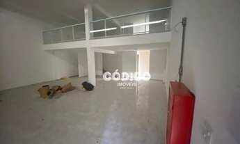 Imagem: Salão para alugar, 120 m² por R$ 4.200,00/mês