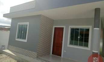 Imagem 4: Casa para venda com 80 metros quadrados com 2 quartos em Jaconé (Sampaio Correia) - Saquar