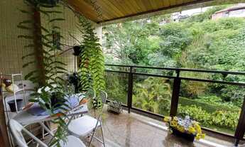 Imagem: Apartamento para Venda em Teresópolis