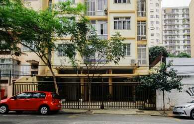 Imagem 5: Apartamento 77 metros 2 dorms