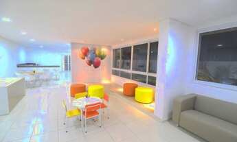 Imagem 5: Apt3q suite caxangá Torres do Mirante clube lazer