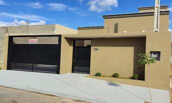 Imagem 4: CASA RESIDENCIAL em BADY BASSITT - SP, LAGO SUL I