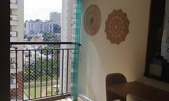 Imagem 5: Apto Excelente Boa Vista Condom. Fechado 72 m2 3d(st)2v/v.gourmet/lazer completo"Opor