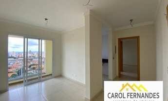 Imagem 6: Apartamento Ed. Siena, bairro Alto, com 44m2, vaga de garagem coberta e uma suíte