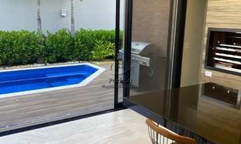 Imagem 3: CASA EM CONDOMINIO RESIDENCIAL em VOTORANTIM - SP, ALPHAVILLE NOVA ESPLANADA