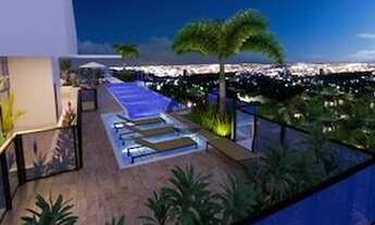 Imagem 3: Quintas de Goyaz, Setor Marista, Goiânia, Goiás