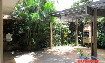 Imagem 5: Residencial - Pq dos Timburis