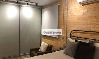 Imagem 5: Cobertura com 1 dormitório à venda, 170 m² por R$ 1.600.000,00 - Vila Gumercindo - São Pau