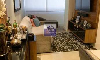 Imagem 2: Apartamento à venda, 70 m² por R$ 640.000,00 - Mooca - São Paulo/SP