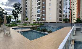 Imagem 3: Apartamento para aluguel com 78 metros quadrados com 2 quartos