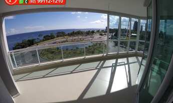 Imagem 3: Vision Ponta Negra - 3 Suítes