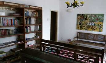 Imagem 7: Apartamento para venda tem 233 metros quadrados com 4 quartos em Copacabana - Rio de Janei