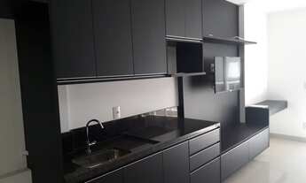 Imagem: Flat para aluguel tem 44 metros quadrados