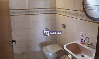 Imagem 5: Sobrado com 3 dormitórios à venda, 200 m² por R$ 690.000,00 - Xaxim - Curitiba/PR