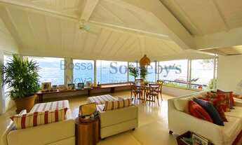 Imagem: Angra dos Reis - Casa de Condomínio - Mombaça