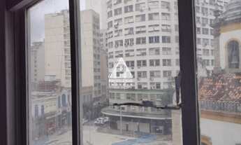 Imagem: Andar corrido à venda, Centro - RIO DE