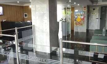 Imagem 3: Sala, 139 m² - venda por R$ 1.200.000,00 ou aluguel por R$ 6.000,00/mês - Horto Florestal