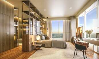 Imagem 6: MAI Terraces Apartamento com 4 dormitórios