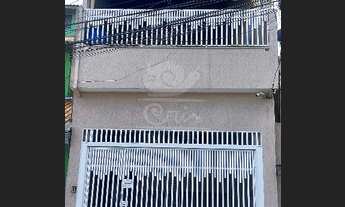 Imagem: Casa em Jardim Mauá - Mauá - SP