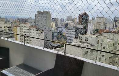 Imagem 6: Apartamento, Santa Cecília - São Paulo