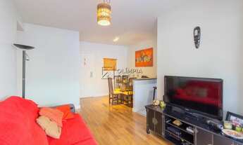 Imagem 7: Apartamento Venda Campo Belo 78 m² 2 Dormitórios