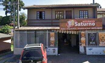 Imagem 7: C-TE0378 - Santo Inácio/São Braz - 2 Lotes Contíguos com 1173m²