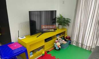 Imagem 4: Apartamento para Venda em Florianópolis, Trindade, 2 dormitórios, 1 suíte, 2 banheiros, 1