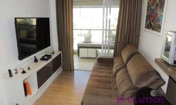 Imagem 3: São Paulo - Apartamento Padrão - Vila Andrade