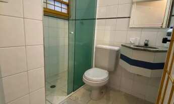 Imagem 6: Conjunto, 55 m² - venda por R$ 350.000 ou aluguel por R$ 3.200,00/mês - Boqueirão - Santos