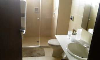 Imagem 7: Apartamento para venda com 120 metros quadrados com 3 quartos em Pituba - Salvador - BA