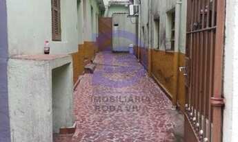 Imagem 2: Locação de Casas / Padrão na cidade de São Paulo