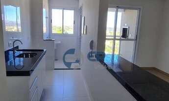 Imagem 6: Apartamento 2 dormitórios Edificio Central Park Vila Martins Ibiporã