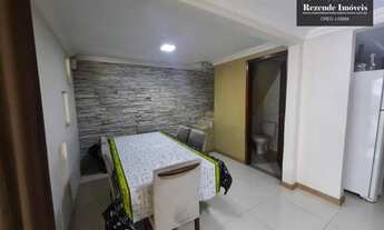 Imagem 6: Sobrado com 3 dormitórios à venda, 100 m² por R$ 395.000,00 - Caiuá - Curitiba/PR